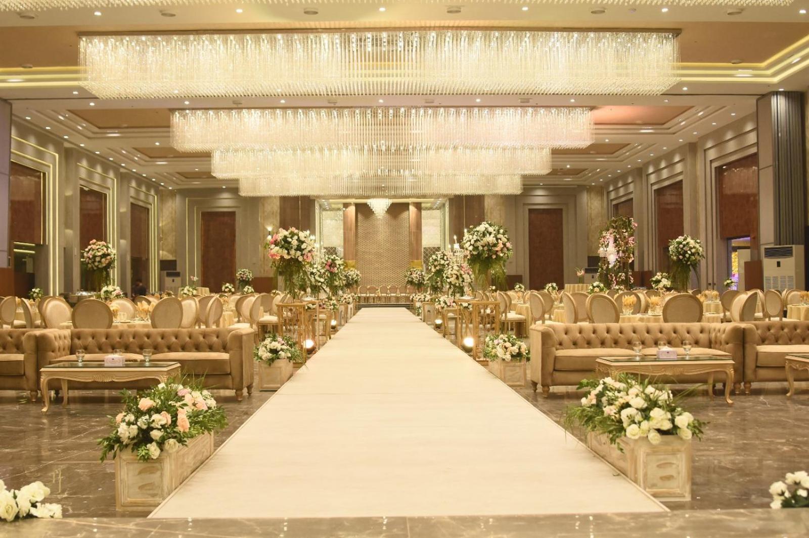 Jacaranda Heights Hotel Islamabad Exterior foto